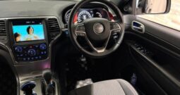 Jeep Grand Cherokee 2018