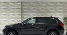 Jeep Grand Cherokee 2018