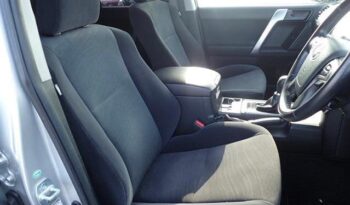 Landcruiser TX 2019 full