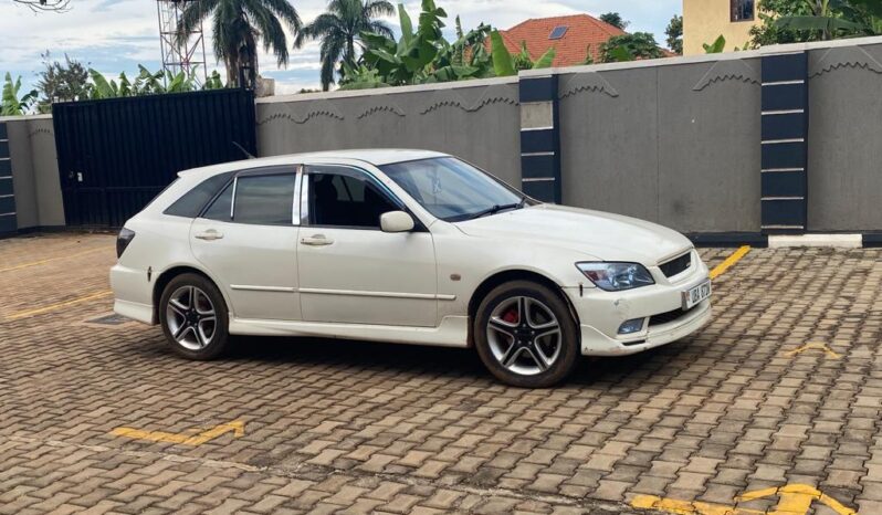 Alteza Gita 2005 full