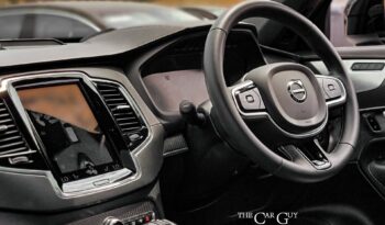 Volvo XC90 R~Design full