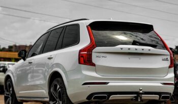 Volvo XC90 R~Design full