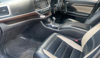 Toyota Kulgar 2017 full