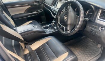 Toyota Kulgar 2017 full