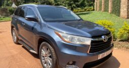 Toyota Kulgar 2017