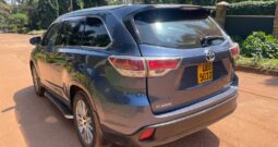 Toyota Kulgar 2017