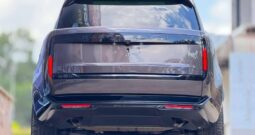Range Rover 2023