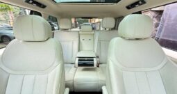 Range Rover 2023