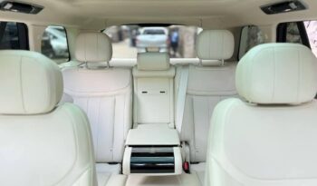 Range Rover 2023 full
