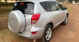 Toyota RAV4 2006