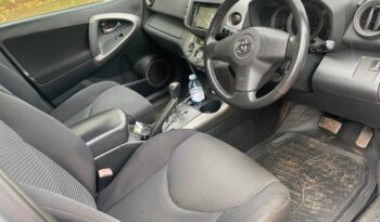 Toyota RAV4 2006 full