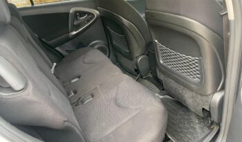 Toyota RAV4 2006 full