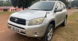 Toyota RAV4 2006