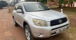 Toyota RAV4 2006