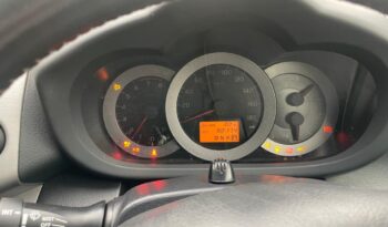 Toyota RAV4 2006 full