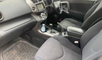 Toyota RAV4 2006 full