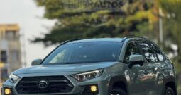 Rav4 2020