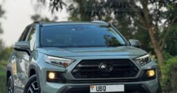 Rav4 2020