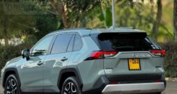 Rav4 2020