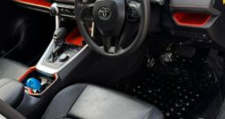Rav4 2020