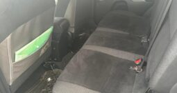 Mitsubishi Outlander 2008