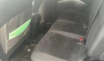 Mitsubishi Outlander 2008 full