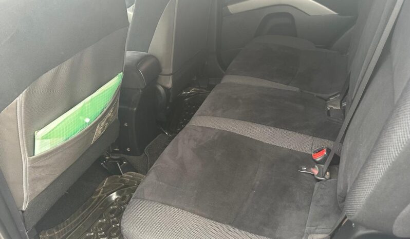 Mitsubishi Outlander 2008 full