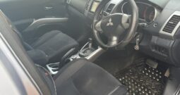 Mitsubishi Outlander 2008