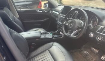 Mercedes Benz GLE 2018 full