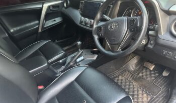 Toyota Rav4 2013 full