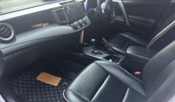 Toyota Rav4 2013 full