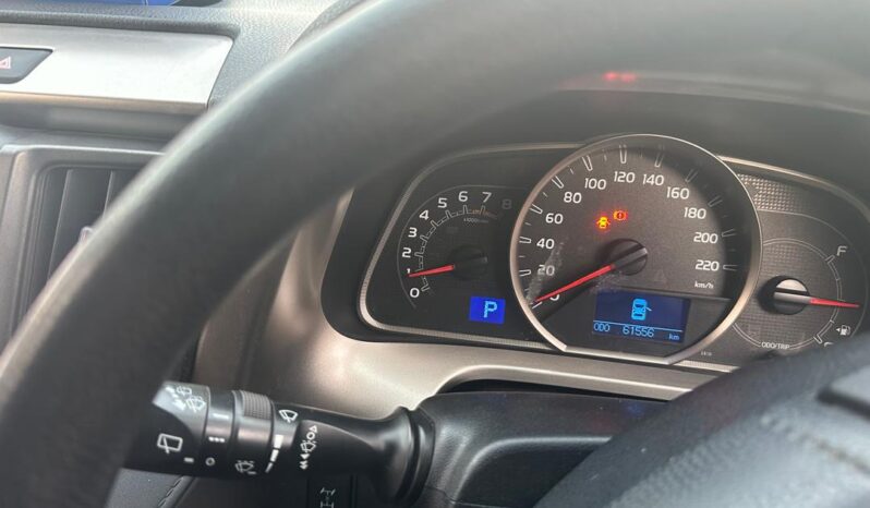 Toyota Rav4 2013 full