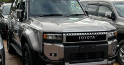 Landcruiser Prado 2024