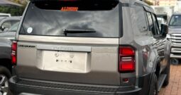 Landcruiser Prado 2024
