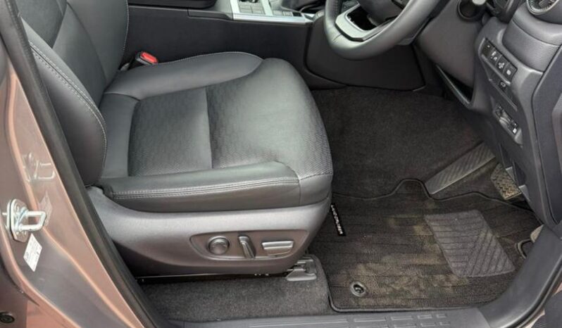 Landcruiser Prado 2024 full