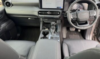Landcruiser Prado 2024 full