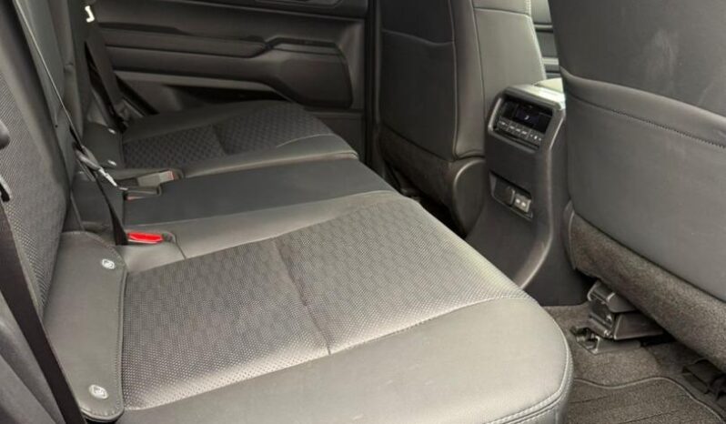 Landcruiser Prado 2024 full