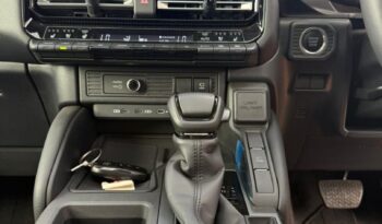 Landcruiser Prado 2024 full