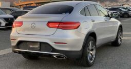 Mercedes-Benz GLC 2018
