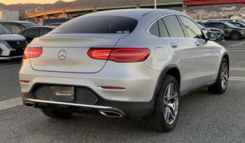 Mercedes-Benz GLC 2018 full