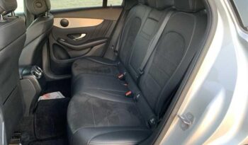 Mercedes-Benz GLC 2018 full