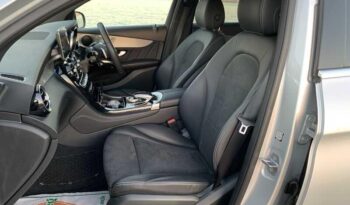 Mercedes-Benz GLC 2018 full