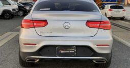 Mercedes-Benz GLC 2018