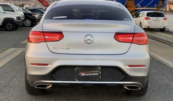 Mercedes-Benz GLC 2018 full