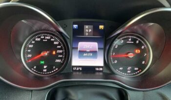 Mercedes-Benz GLC 2018 full