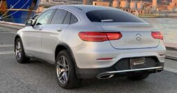 Mercedes-Benz GLC 2018