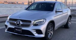 Mercedes-Benz GLC 2018