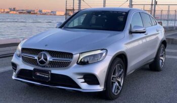 Mercedes-Benz GLC 2018 full