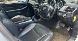Mercedes-Benz GLE 2012