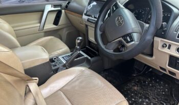 Landcruiser Prado 2019 full